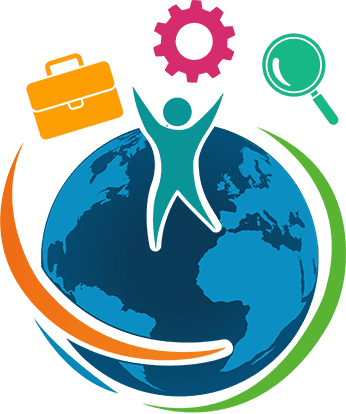 Global İstihdam Bürosu Logo