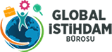 Global İstihdam Logo