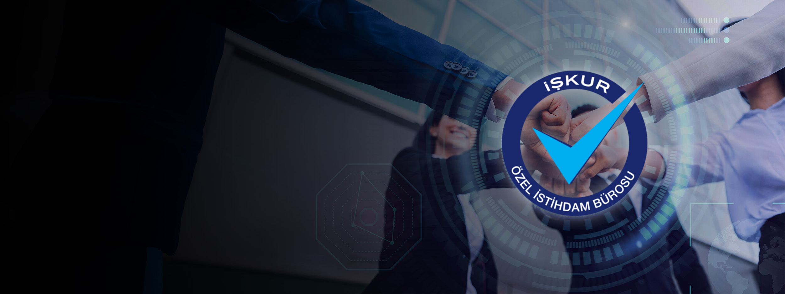 Yurt Dışı İş Fırsatları